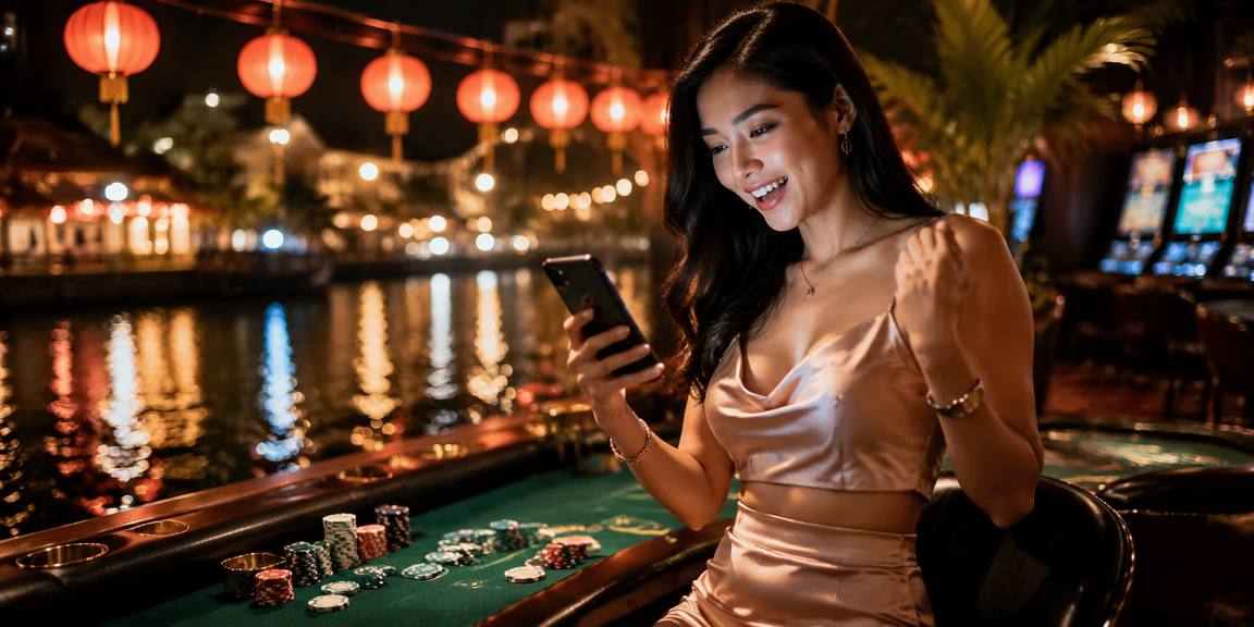 mobile gaming