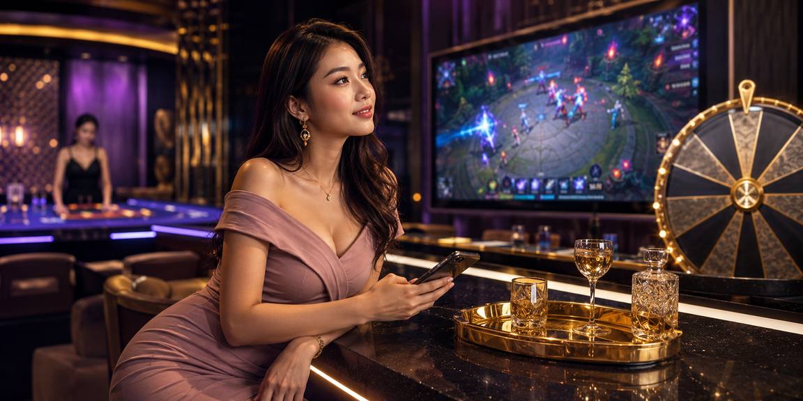 Three Monkeys di mb8 casino