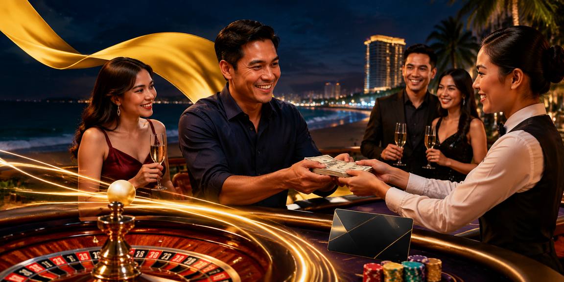 Lucky Piggy — Permainan Slot Berhadiah Besar